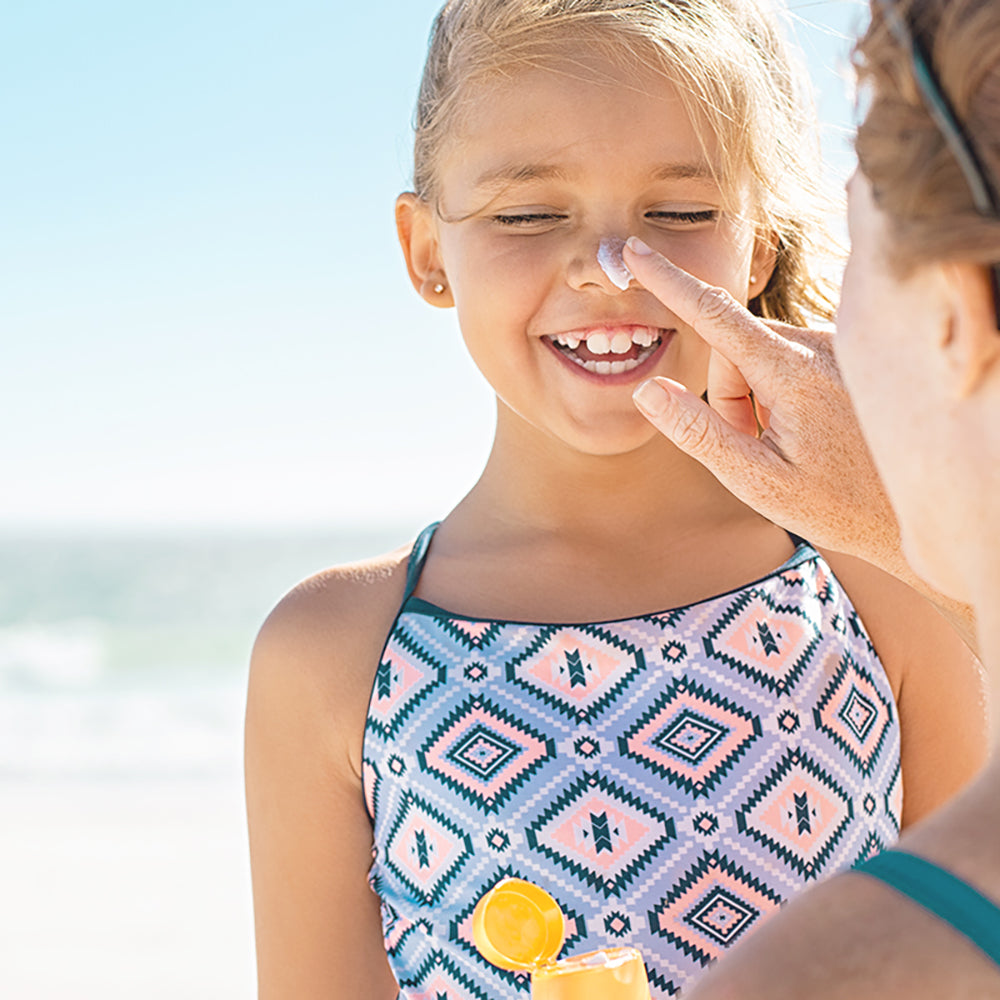 Pyunkang Yul Kids & Baby Moisture Sun Cream 150ml official product gallery image 5