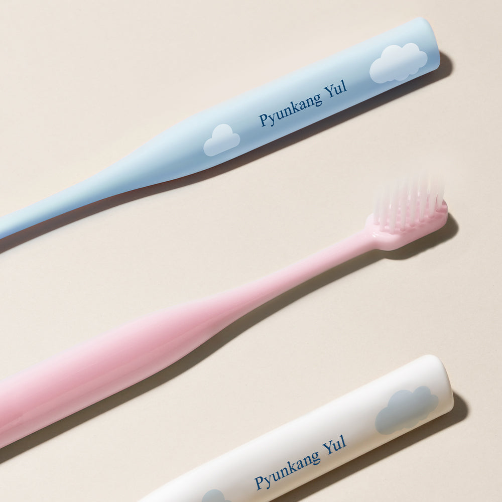 Pyunkang Yul Kids Toothbrush 12ea official product gallery image 3
