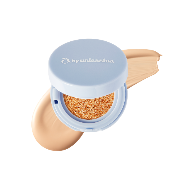 UNLEASHIA A by Unleashia Bae Bae Blue Cushion 02 Dreamy 6g - main product image