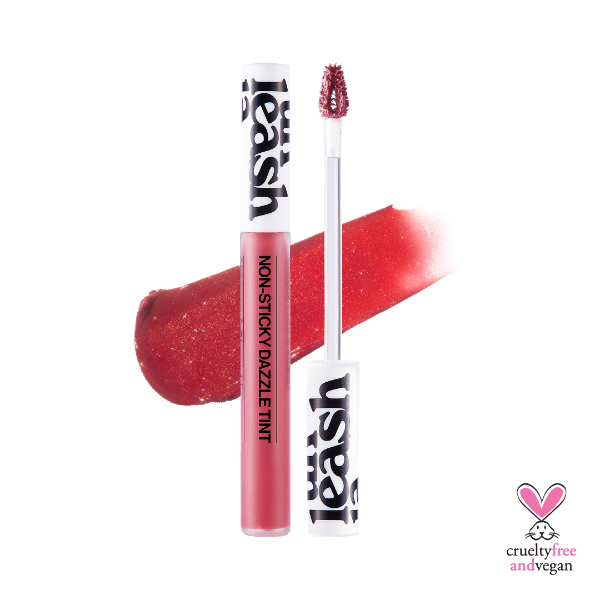 UNLEASHIA Non-Sticky Dazzle Tint No.1 Blink 4g - official product image 4