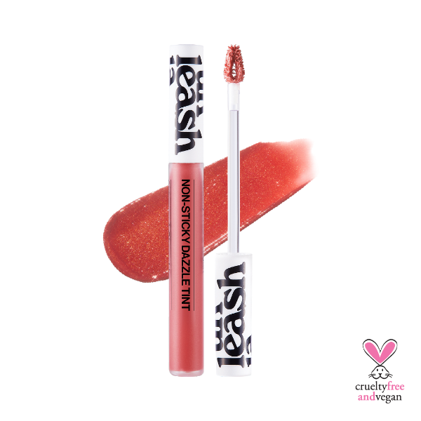 UNLEASHIA Non-Sticky Dazzle Tint No.1 Blink 4g - official product image 5
