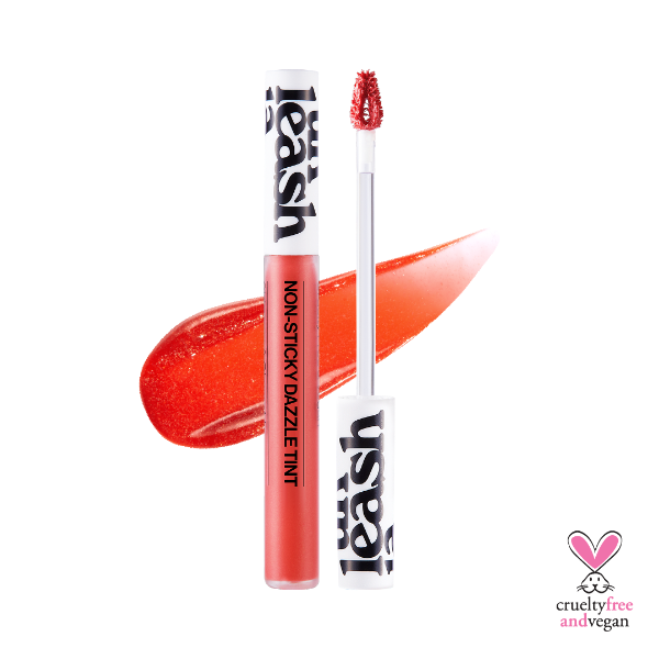 UNLEASHIA Non-Sticky Dazzle Tint No.1 Blink 4g - official product image 7