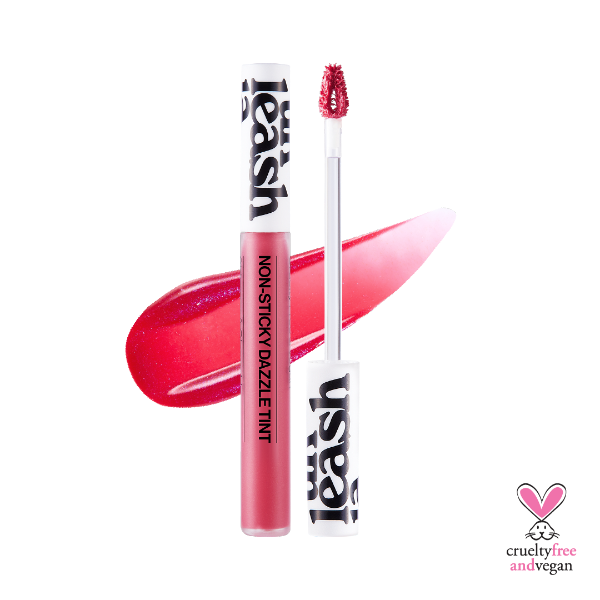 UNLEASHIA Non-Sticky Dazzle Tint No.1 Blink 4g - official product image 8