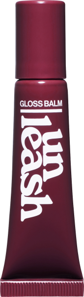 UNLEASHIA Sunset Dazzle Gloss Balm - City Edition - official product image 5