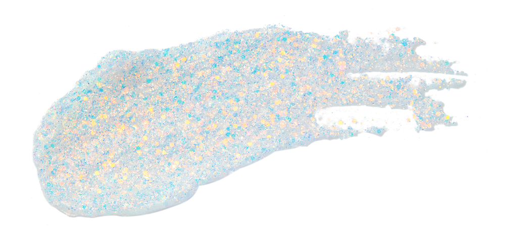UNLEASHIA Get Loose Glitter Gel Mini No.1 Aurora Catcher 4g - official product image 10