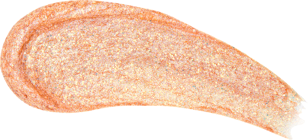 UNLEASHIA Get Loose Glitter Gel Mini No.1 Aurora Catcher 4g - official product image 13