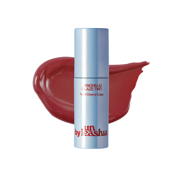 UNLEASHIA A by Unleashia Tanghulu Glaze Tint No.0 Ice Sugar 2g - official product image 5