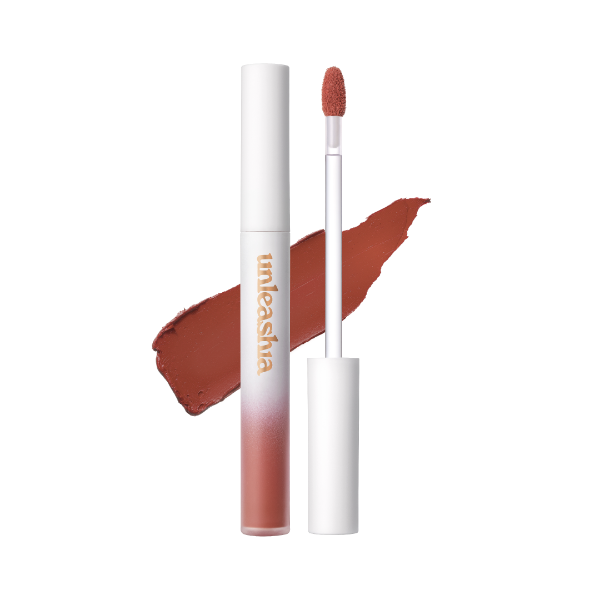 UNLEASHIA Luv Hug Velvet Tint No.1 Be With 3.4g - official product image 5