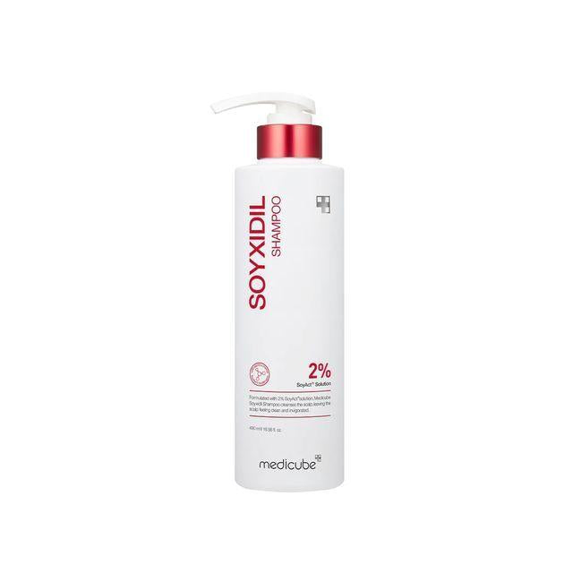 Medicube Soyxidil Shampoo 490ml product image