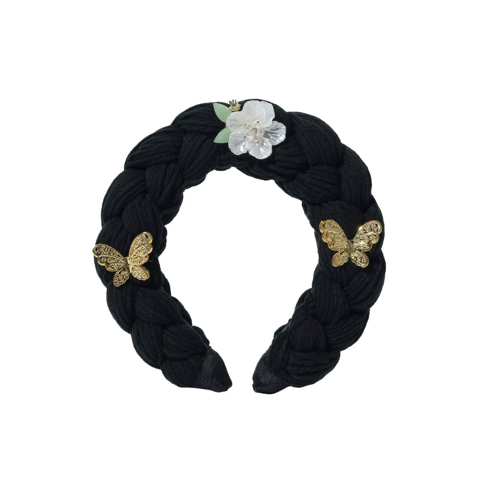 Pyunkang Yul Royal Elegance Hairband official product gallery image 5