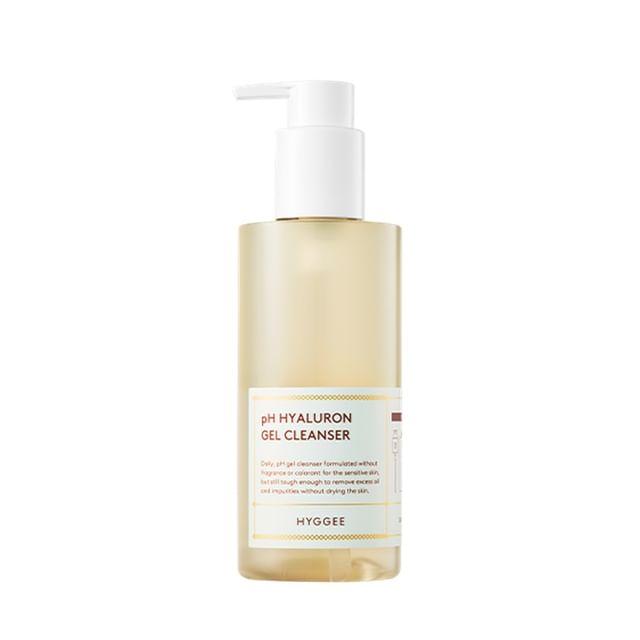 Hyggee pH Hyaluron Gel Cleanser 200ml — Facial Cleansers — product image 2