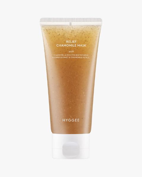 Hyggee Relief Chamomile Mask 95ml — Skin Care Masks & Peels — product image 1