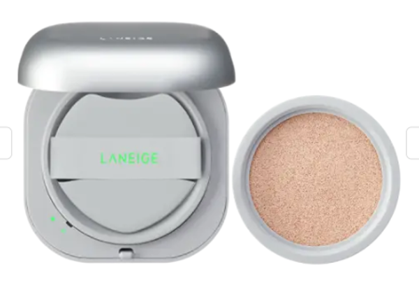Laneige Neo Cushion The Matte SPF 42 / PA+++ 15g x2 product image 8