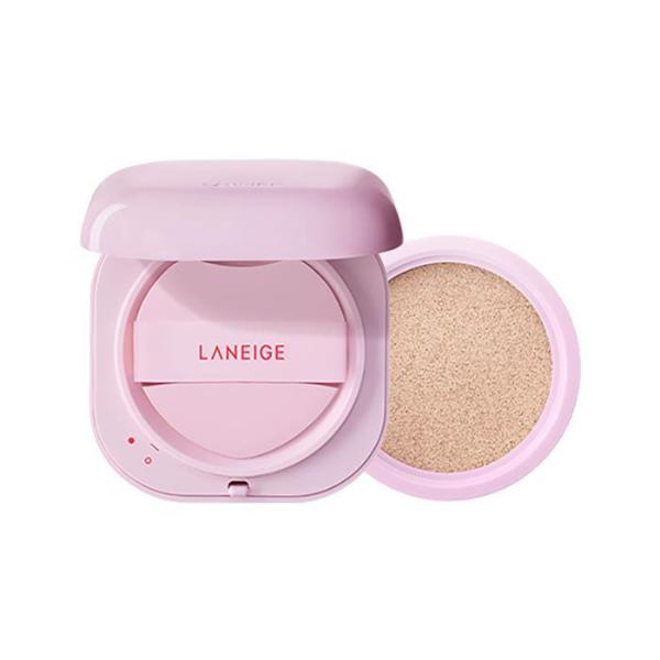 Laneige Neo Cushion The Glow SPF 42 / PA+++ 15g x2 product image 5
