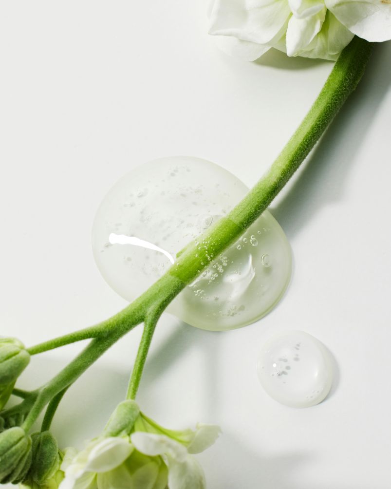 THE LAB by blanc doux Green Flavonoid 5.0 Serum 30ml — official product image 8