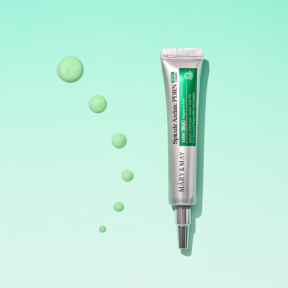 Mary&May Spicule Azelaic PDRN Spot Cream 15g product image 3