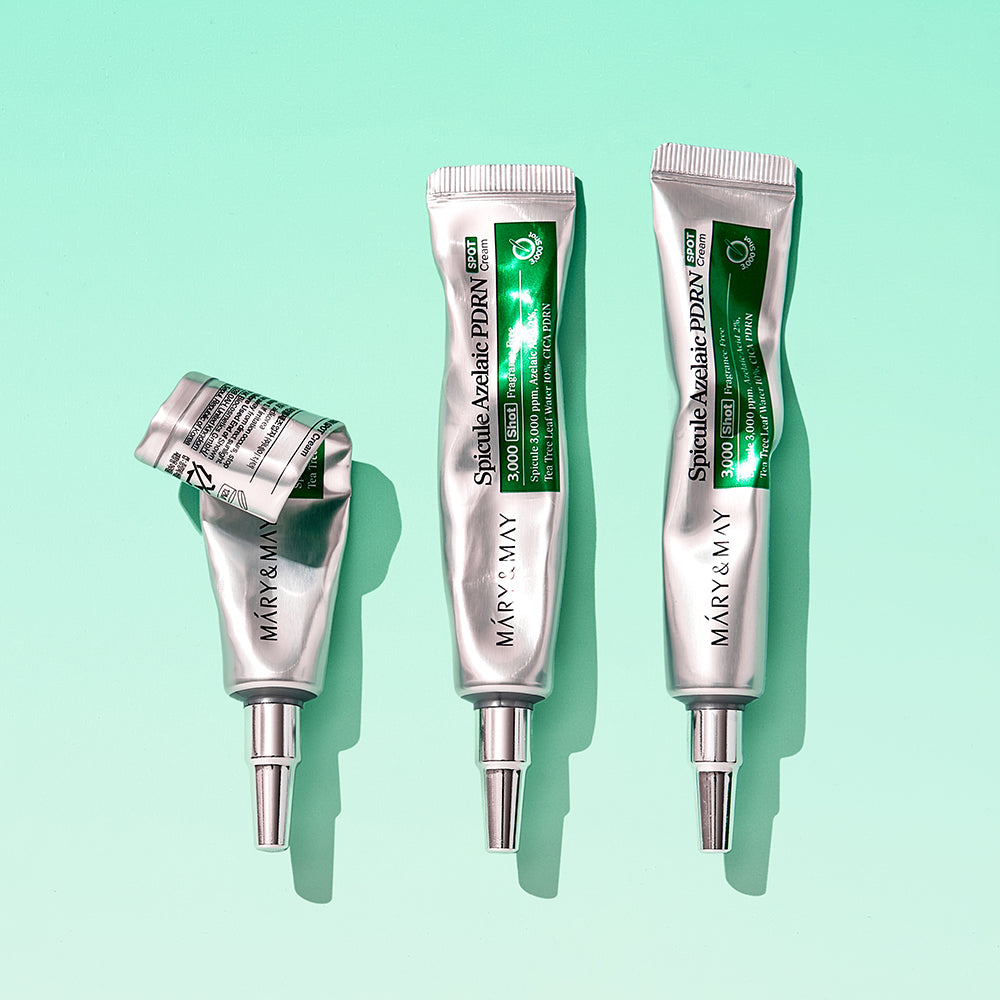 Mary&May Spicule Azelaic PDRN Spot Cream 15g product image 4