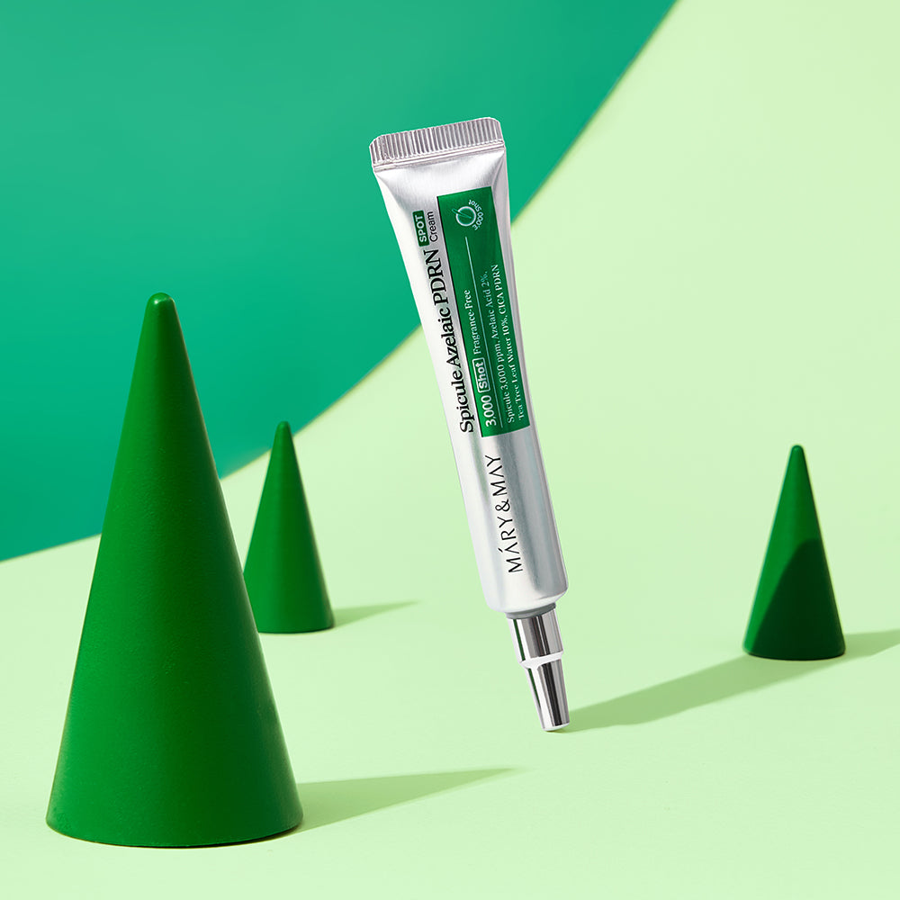 Mary&May Spicule Azelaic PDRN Spot Cream 15g product image 5