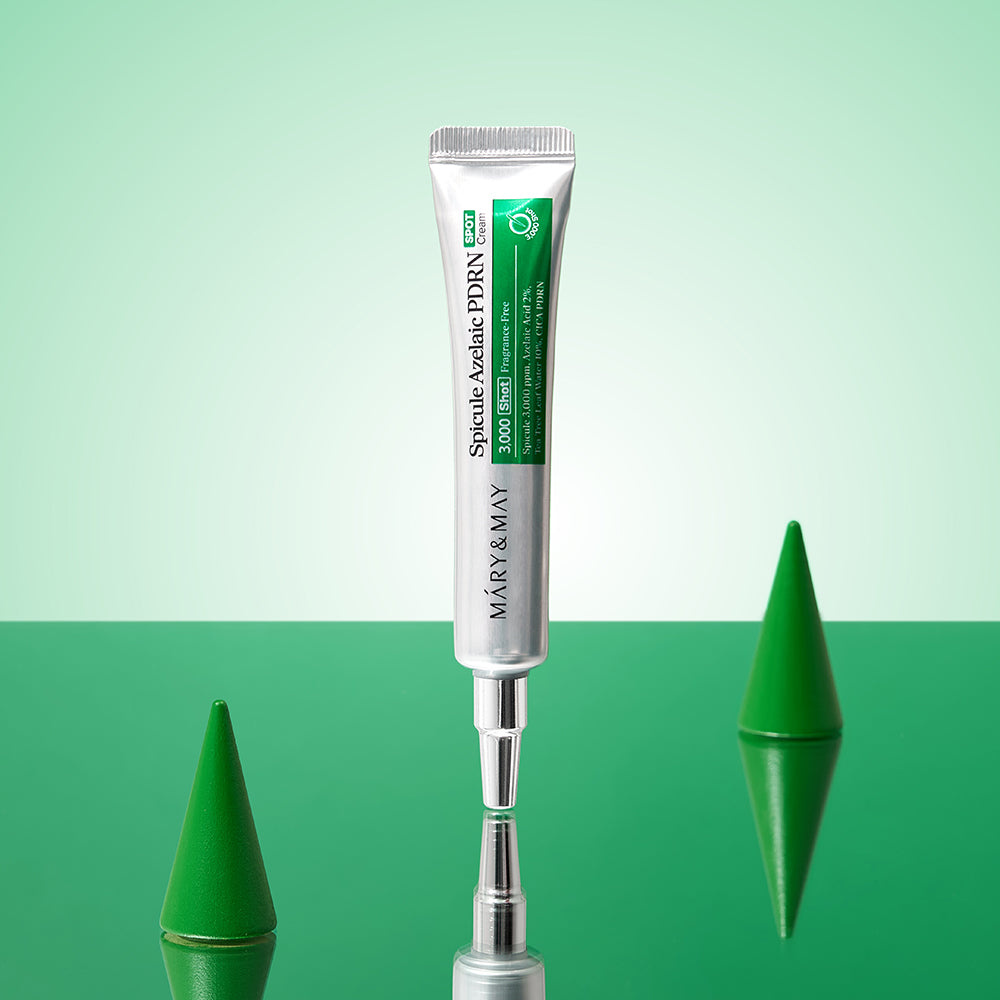 Mary&May Spicule Azelaic PDRN Spot Cream 15g product image 6