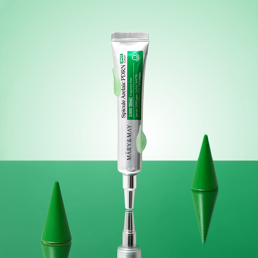Mary&May Spicule Azelaic PDRN Spot Cream 15g product image 7
