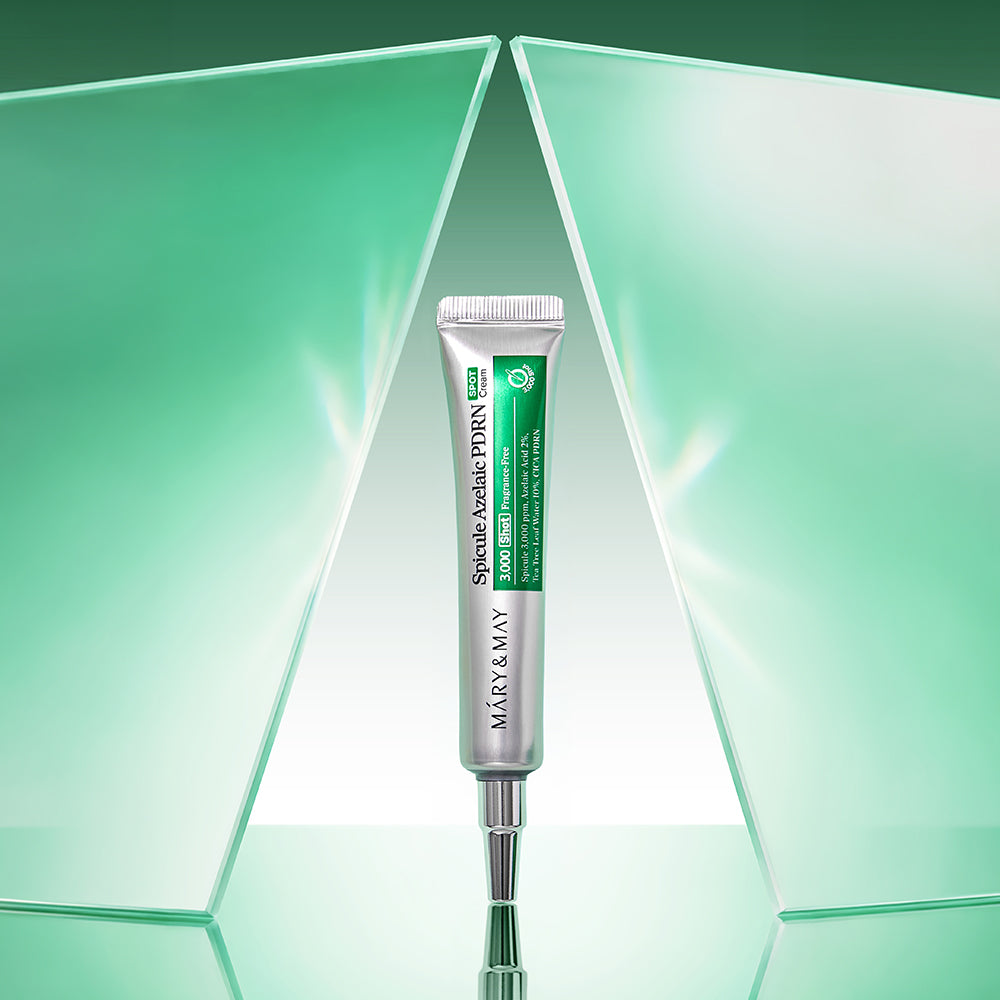 Mary&May Spicule Azelaic PDRN Spot Cream 15g product image 9