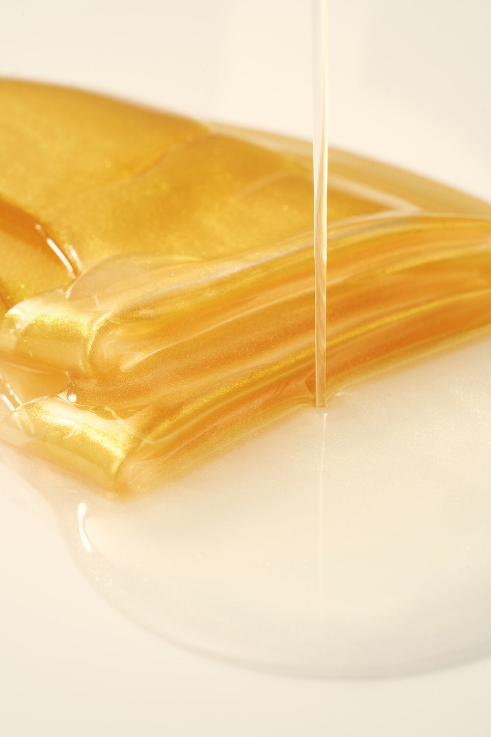 SUNGBOON EDITOR Silk Peptide EGF Intensive Gold Mask 37g*4ea — official product image 2