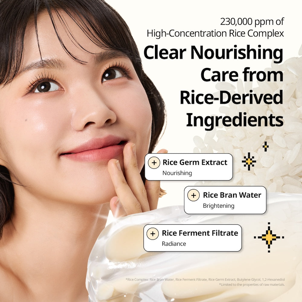 VT Cosmetics Rice Ceramide Capsule Cream 50ml - official product image 4