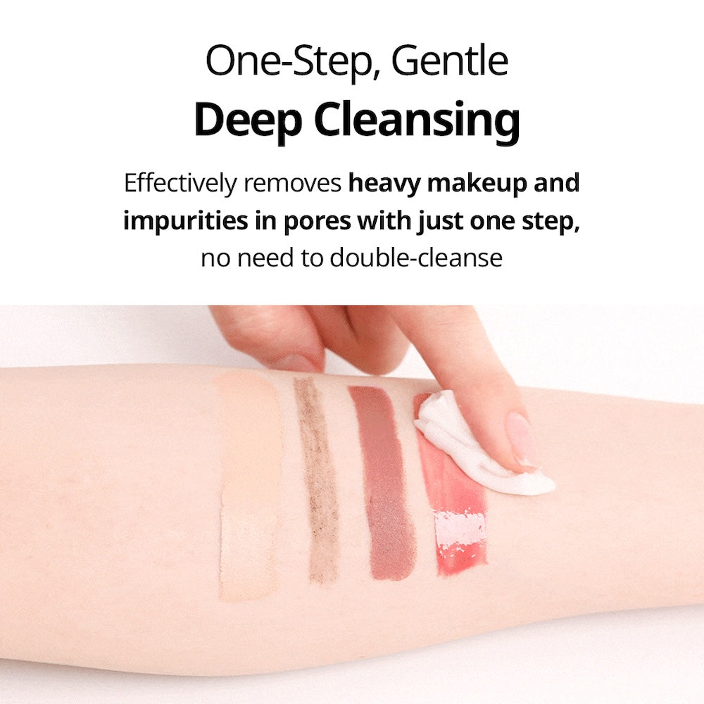 VT Cosmetics PDRN Grinding Cleansing Balm 50ml - official product image 7