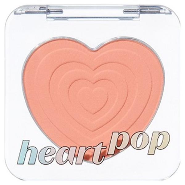 Etude House Sarr Sweeties Heart Pop Blusher 4g — product detail view 3