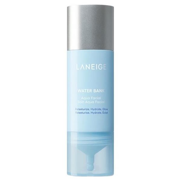Laneige Water Bank Aqua Facial 30ml — product photo