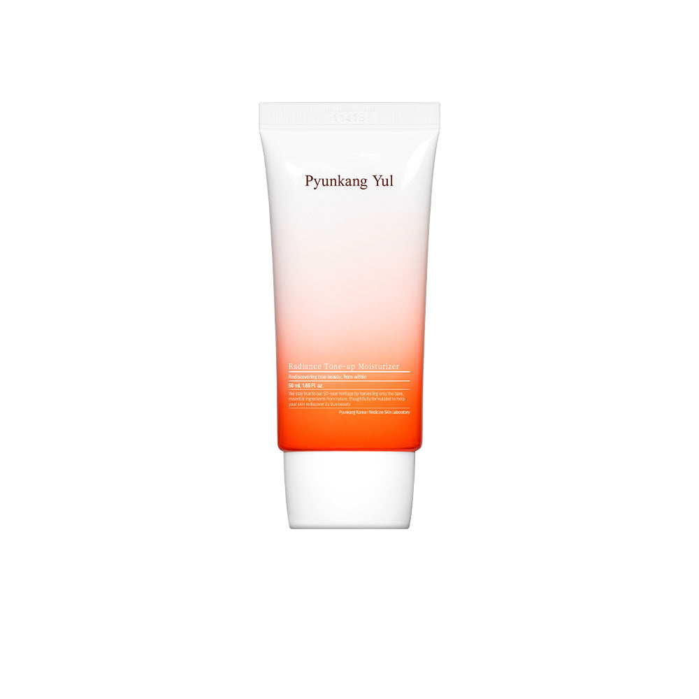 Pyunkang Yul Radiance Tone-up Moisturizer 50ml official product gallery image 4