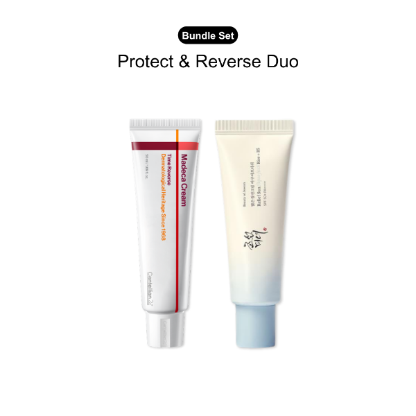 Bundle Protect & Reverse Duo