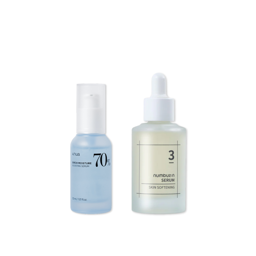 Bundle Aqua Boost Twin Pack