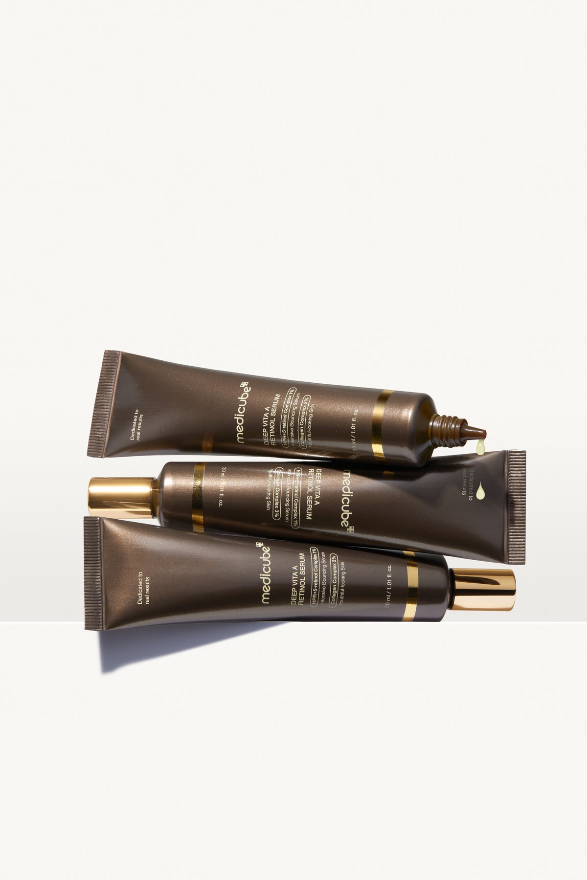 Medicube Deep Vita A Retinol Serum 30ml product image 2