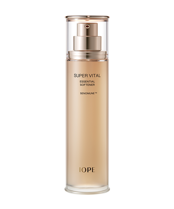 IOPE Super Vital Softener 150ml — Toners & Astringents product image 59