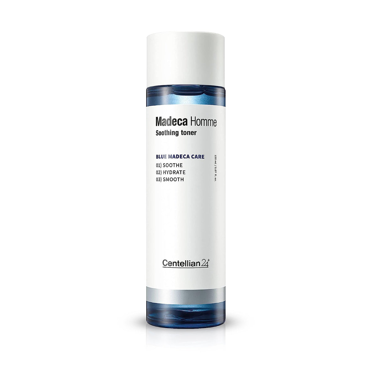 Centellian24 Madeca Homme Soothing Toner 150ml — product photo