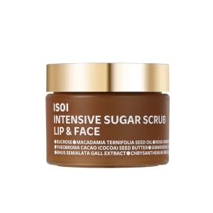 ISOI Bulgarian Rose Intensive Sugar Scrub Lip&Face 60g — Skin Care Masks & Peels product image 97