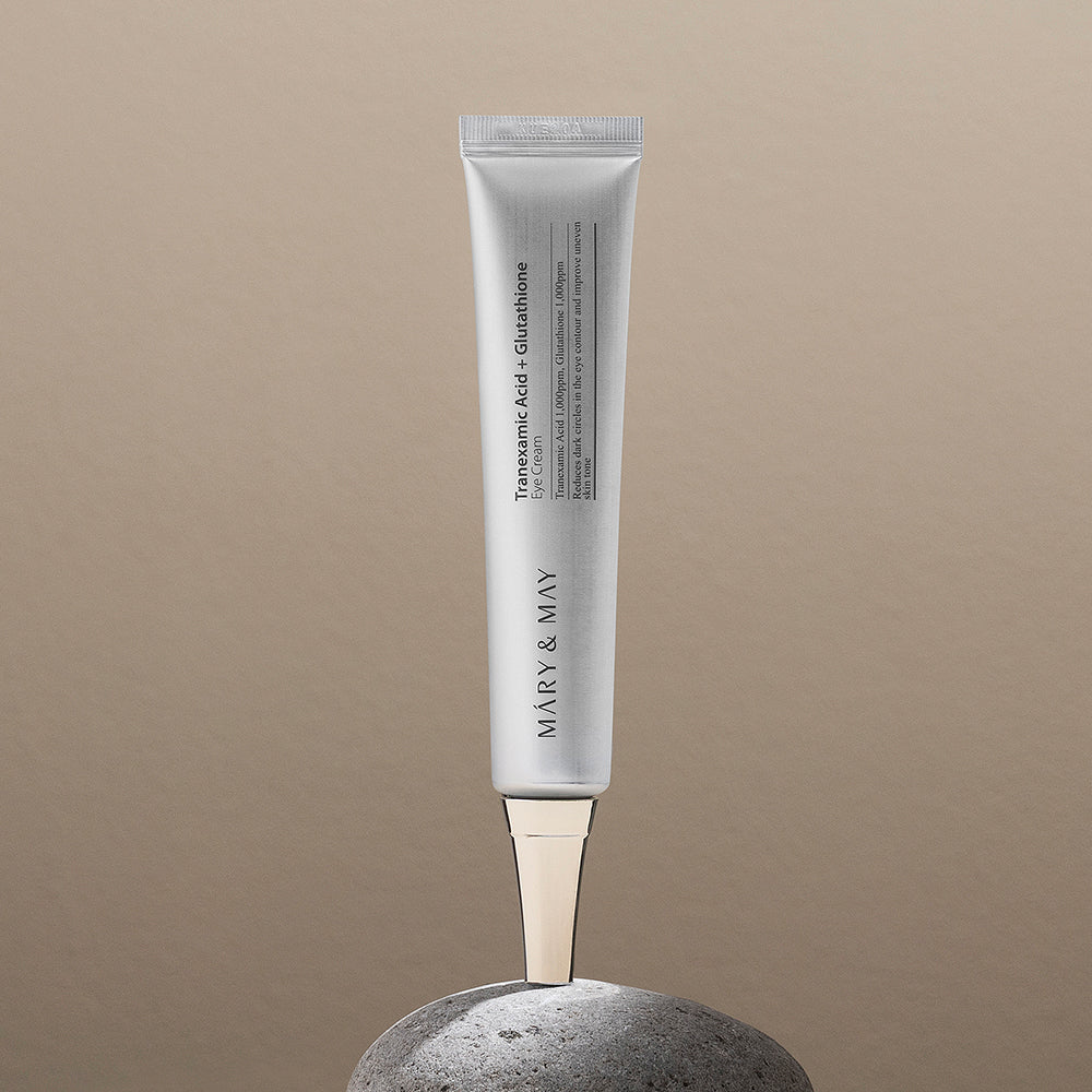 Mary&May Tranexamic Acid+Glutathione Eye Cream 30g product image 2