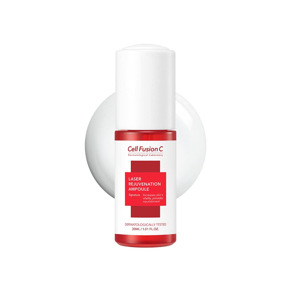 CellFusionC Laser Rejuvenation Ampoule - 30ml — product detail image 2