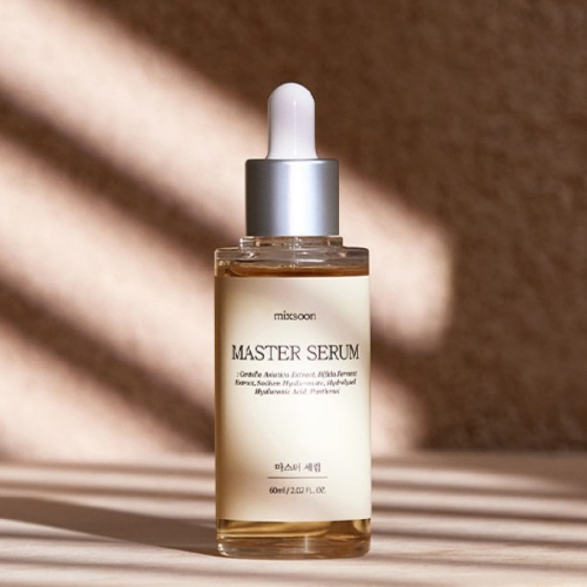 Mixsoon Master Serum 60ml product image 5