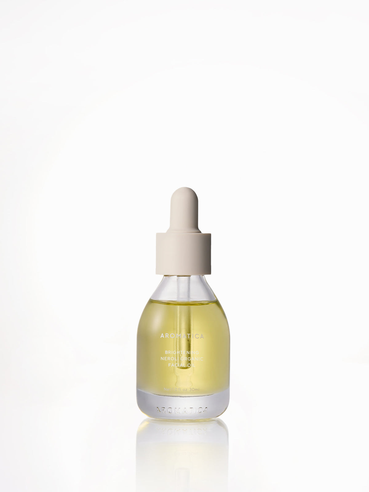 Aromatica Organic Neroli Facial Oil 30ml - product image 7