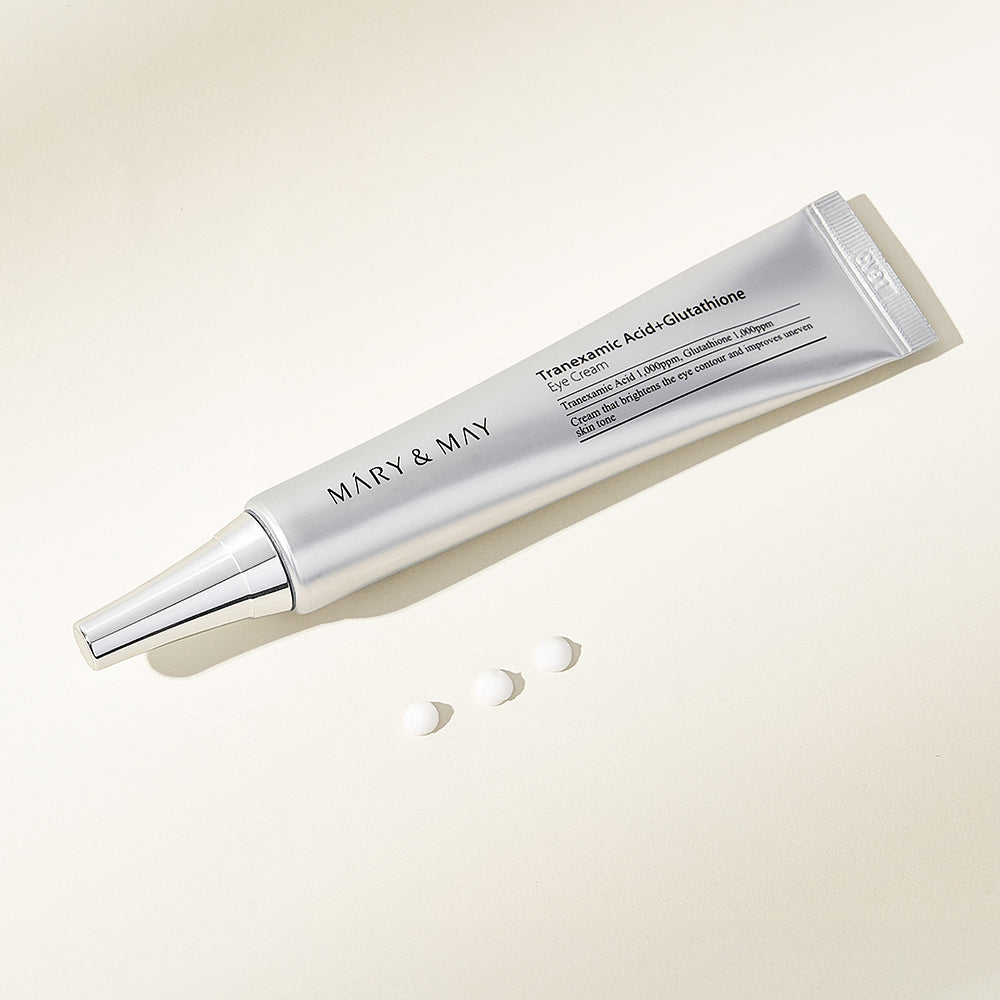Mary&May Tranexamic Acid+Glutathione Eye Cream 30g product image 6