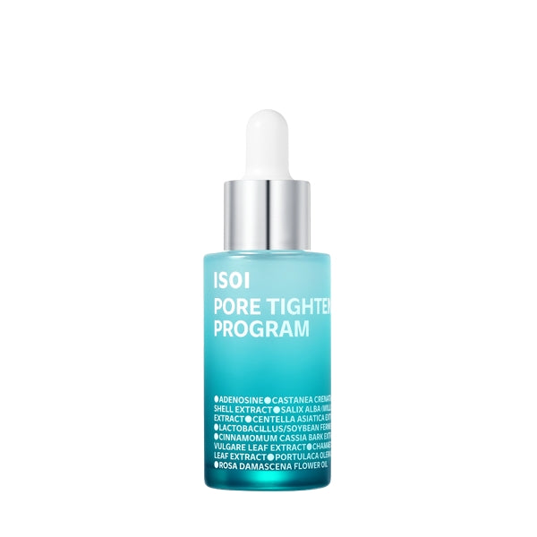 ISOI Bulgarian Rose Pore Tightening Program 30ml — Anti-Aging Skin Care product image 37