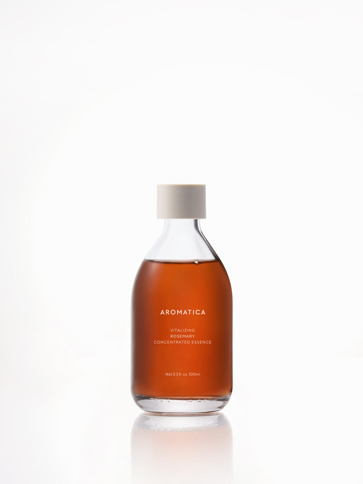 Aromatica Vitalizing Rosemary Concentrated Essence 100ml - product image 8