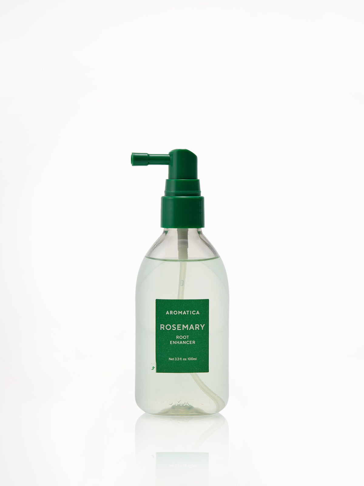 Aromatica Rosemary Root Enhancer 100ml