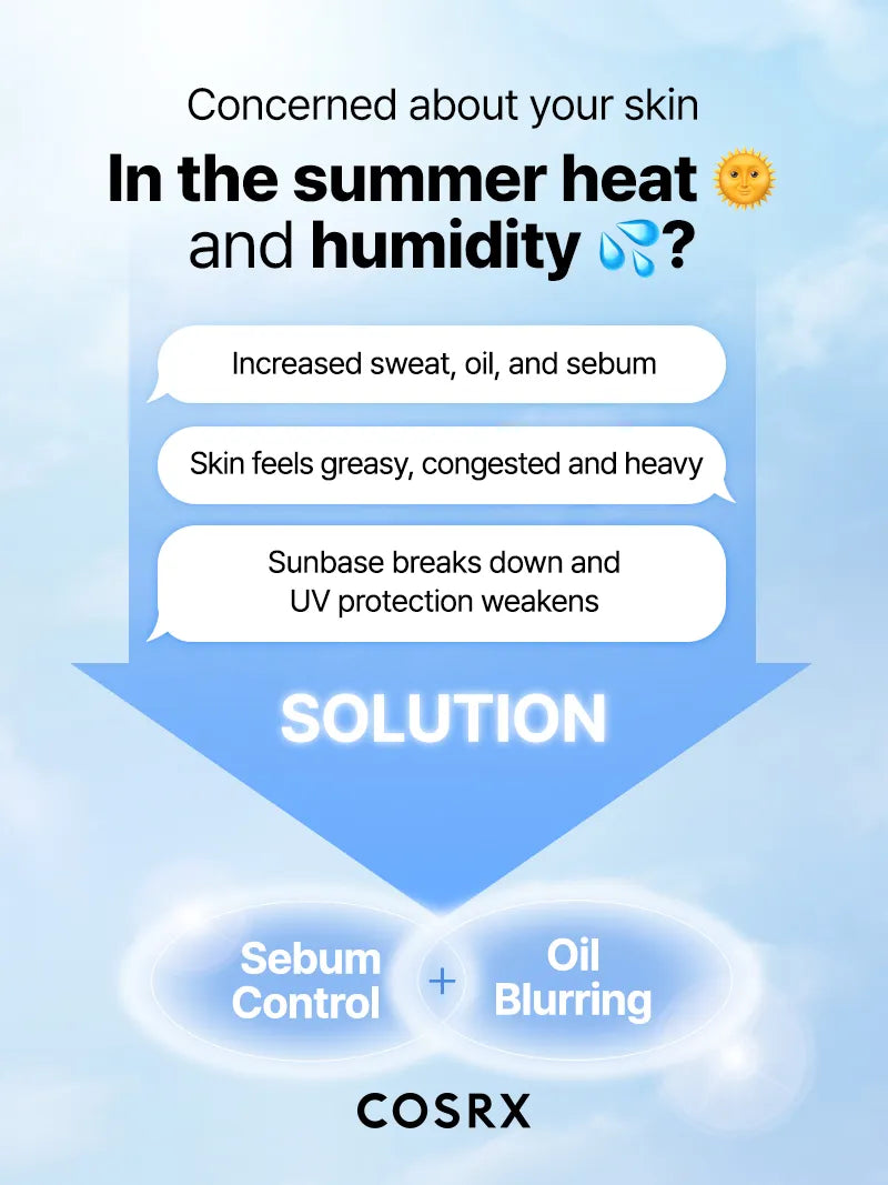 COSRX Airy Light Invisible Sun Stick SPF50+ PA++++ 19g — product detail image 4