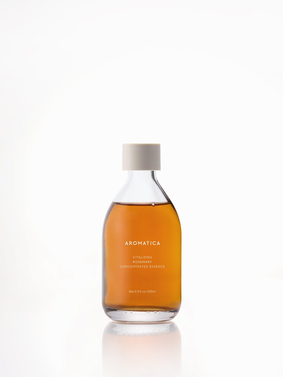 Aromatica Vitalizing Rosemary Concentrated Essence 100ml - product image 2