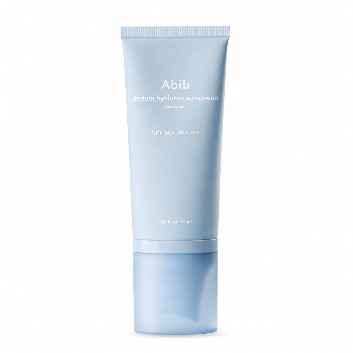 Abib Sedum Hyaluron Sunscreen SPF50+ PA++++ 50ml product