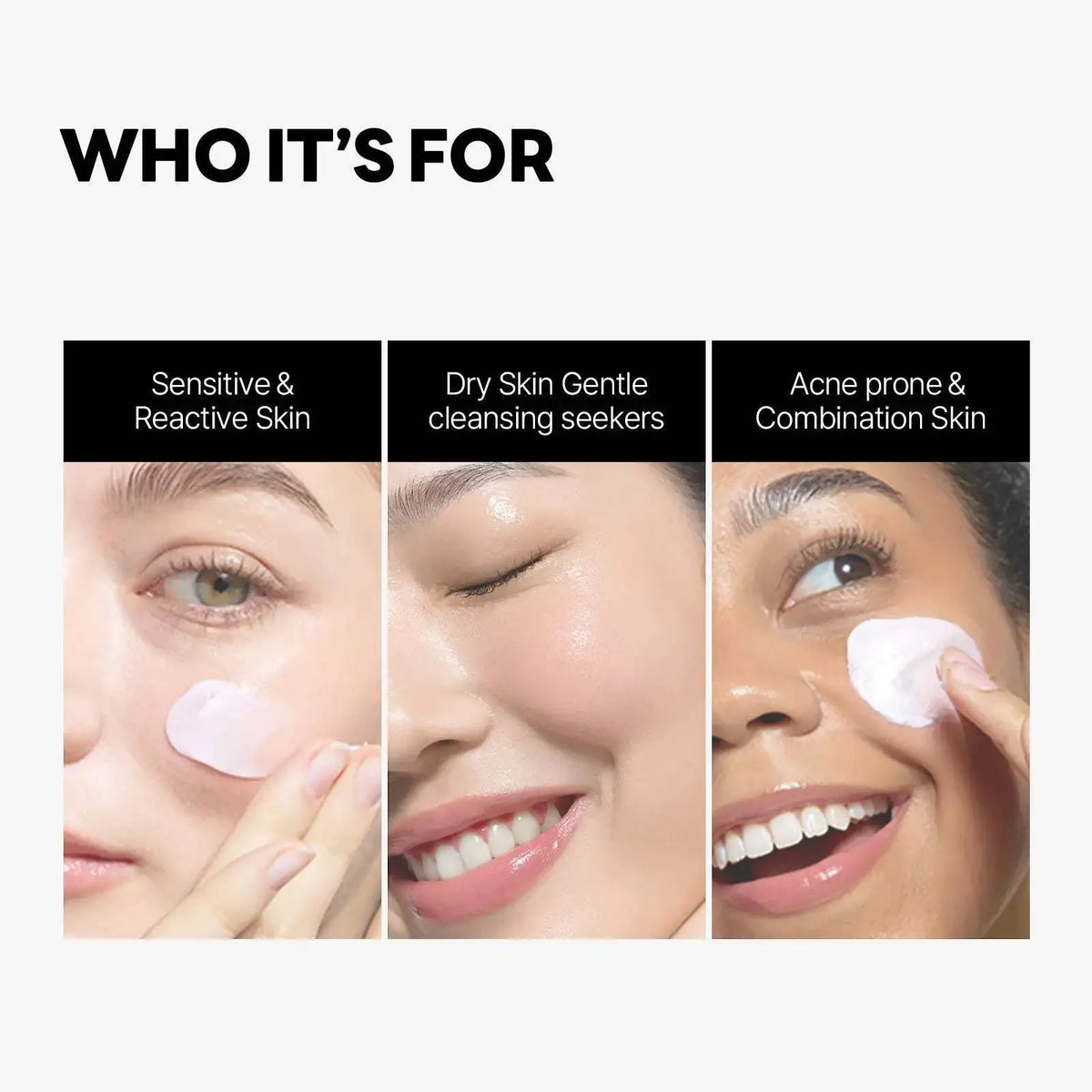 Round Lab 1025 Dokdo Cleanser 150ml — official product image 6