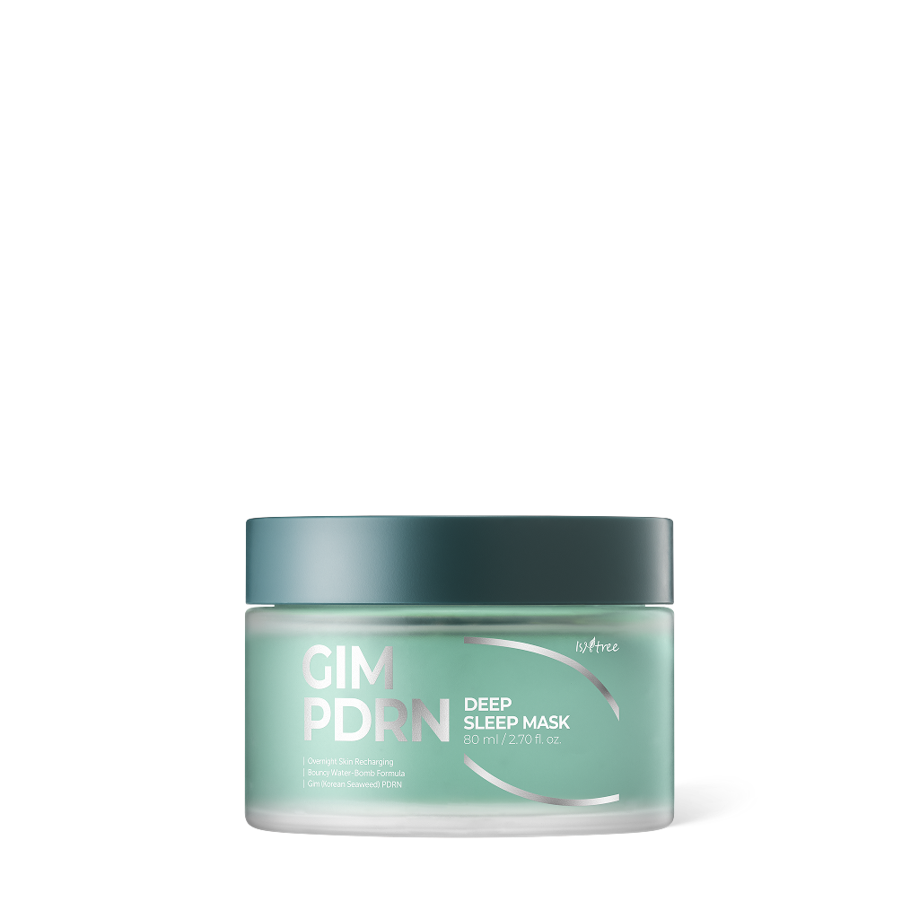 Isntree Gim PDRN Deep Sleep Mask 80ml — Skin Care Masks & Peels product image 335